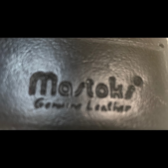 MASTOKS WALLET - Picture 5 of 5